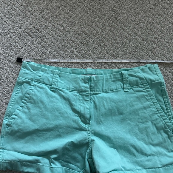 Vineyard Vines Aqua Shorts - Picture 4 of 4
